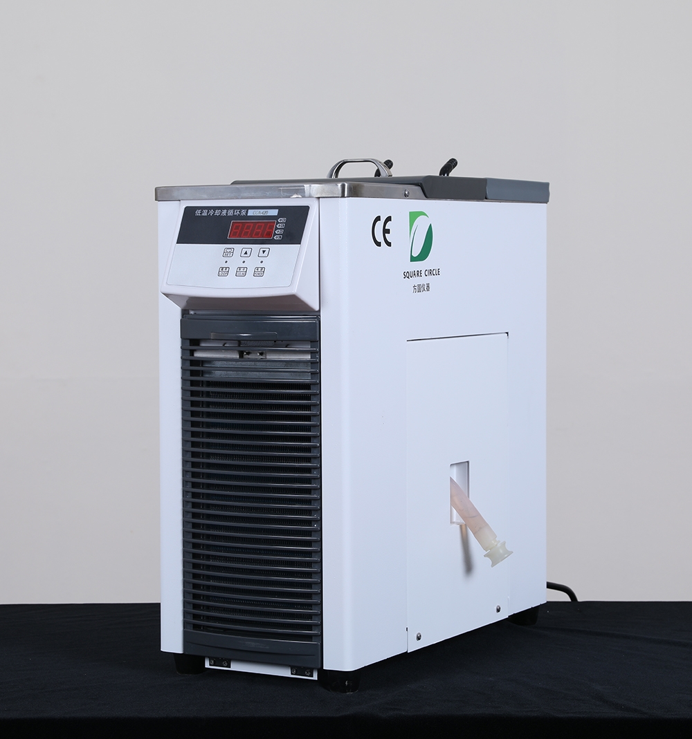 郑州方圆仪器科技有限公司