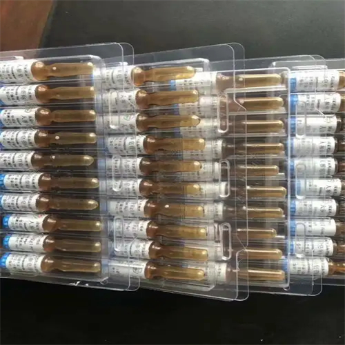 莱耀生物科技实验室实景