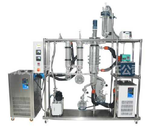 巩义市予华仪器YRE-201D型旋转蒸发器