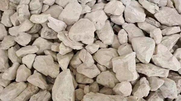 南阳聚和建材全自动石灰窑